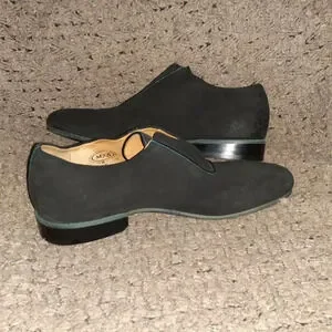 John Fluevog | Shoes | John Fluevogkingsleyblack Waxed  display picture 3